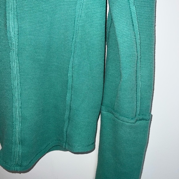 Free People Nailed It Henley size small - Picture 13 of 16